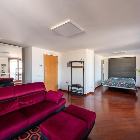 Casa Andrew New Διαμέρισμα Ρώμη Εξωτερικό φωτογραφία
