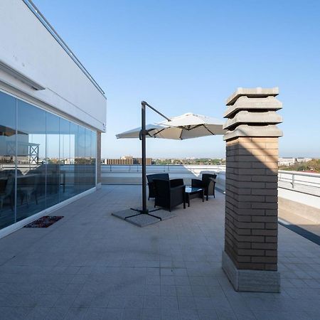 Casa Andrew New Διαμέρισμα Ρώμη Εξωτερικό φωτογραφία
