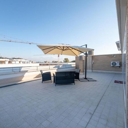 Casa Andrew New Διαμέρισμα Ρώμη Εξωτερικό φωτογραφία