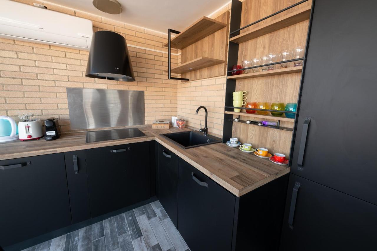Casa Andrew New Διαμέρισμα Ρώμη Εξωτερικό φωτογραφία