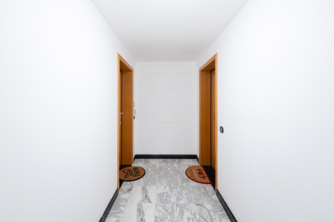 Casa Andrew New Διαμέρισμα Ρώμη Εξωτερικό φωτογραφία