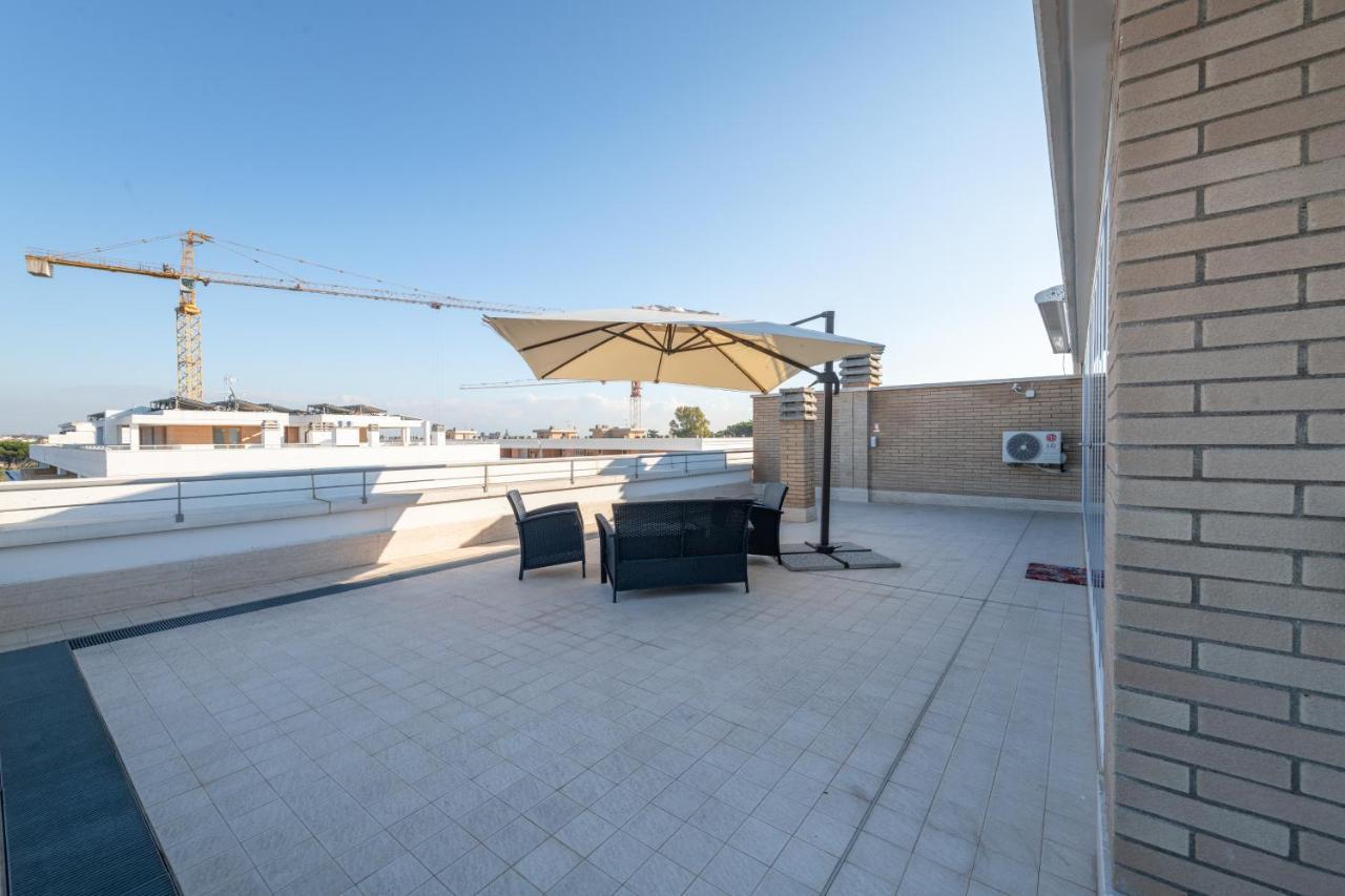 Casa Andrew New Διαμέρισμα Ρώμη Εξωτερικό φωτογραφία