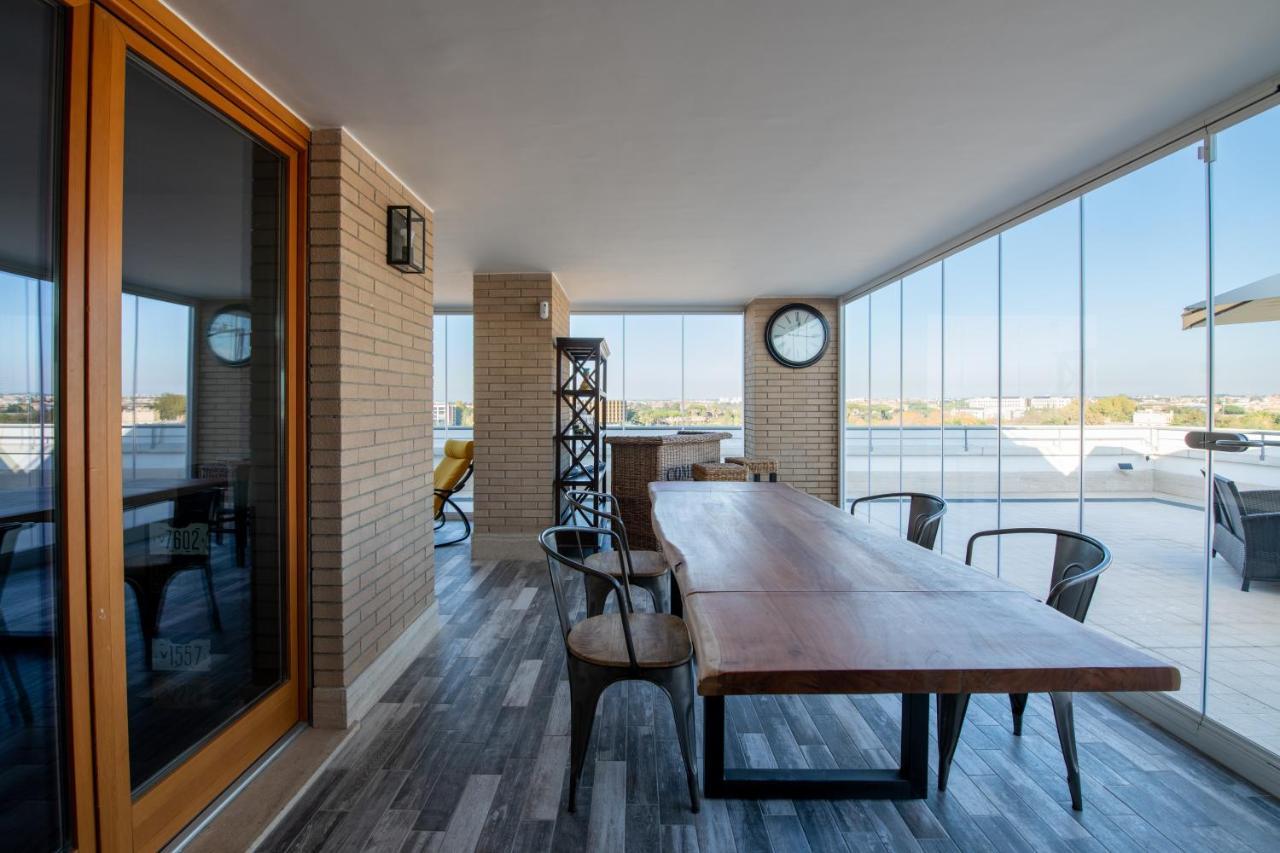 Casa Andrew New Διαμέρισμα Ρώμη Εξωτερικό φωτογραφία