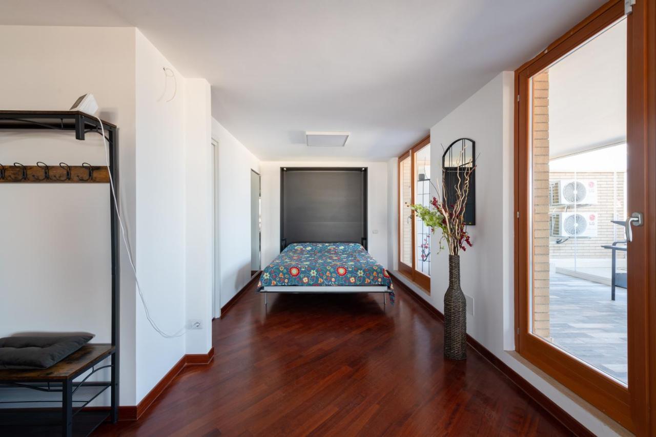 Casa Andrew New Διαμέρισμα Ρώμη Εξωτερικό φωτογραφία