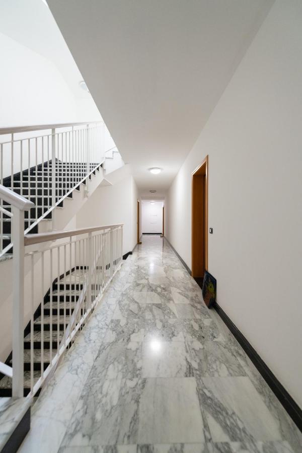 Casa Andrew New Διαμέρισμα Ρώμη Εξωτερικό φωτογραφία