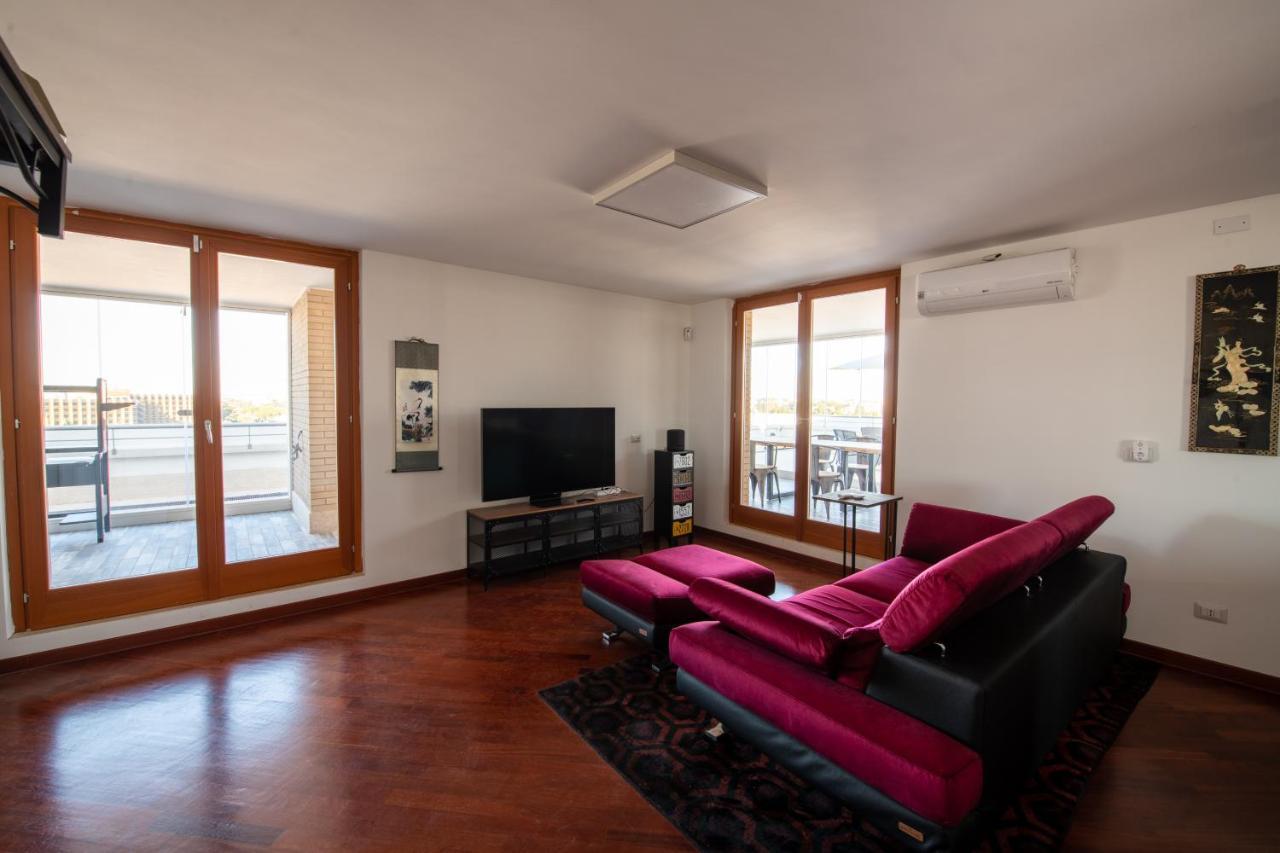 Casa Andrew New Διαμέρισμα Ρώμη Εξωτερικό φωτογραφία