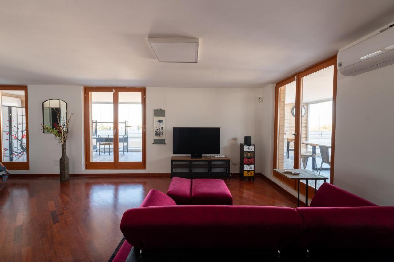 Casa Andrew New Διαμέρισμα Ρώμη Εξωτερικό φωτογραφία