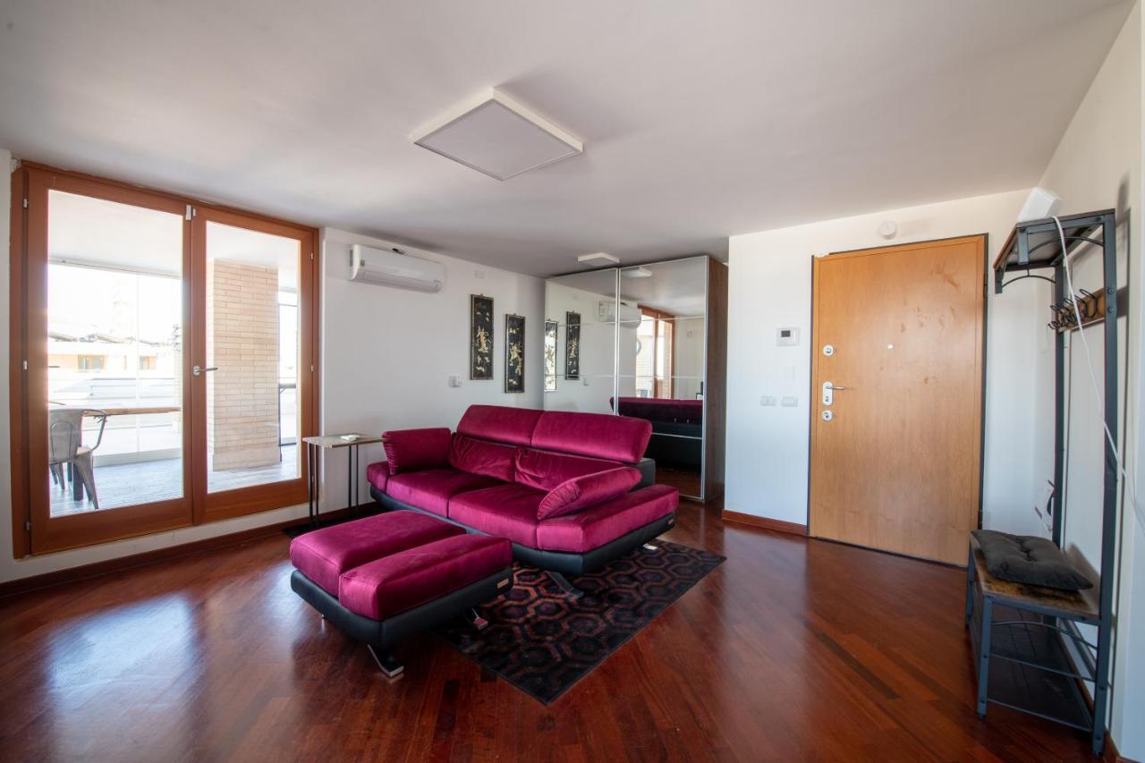 Casa Andrew New Διαμέρισμα Ρώμη Εξωτερικό φωτογραφία