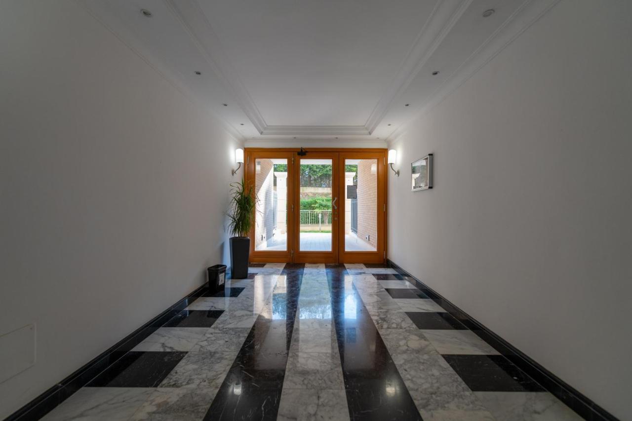 Casa Andrew New Διαμέρισμα Ρώμη Εξωτερικό φωτογραφία