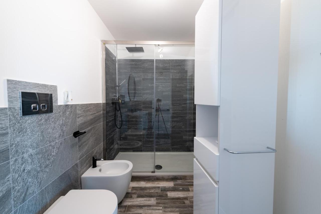 Casa Andrew New Διαμέρισμα Ρώμη Εξωτερικό φωτογραφία