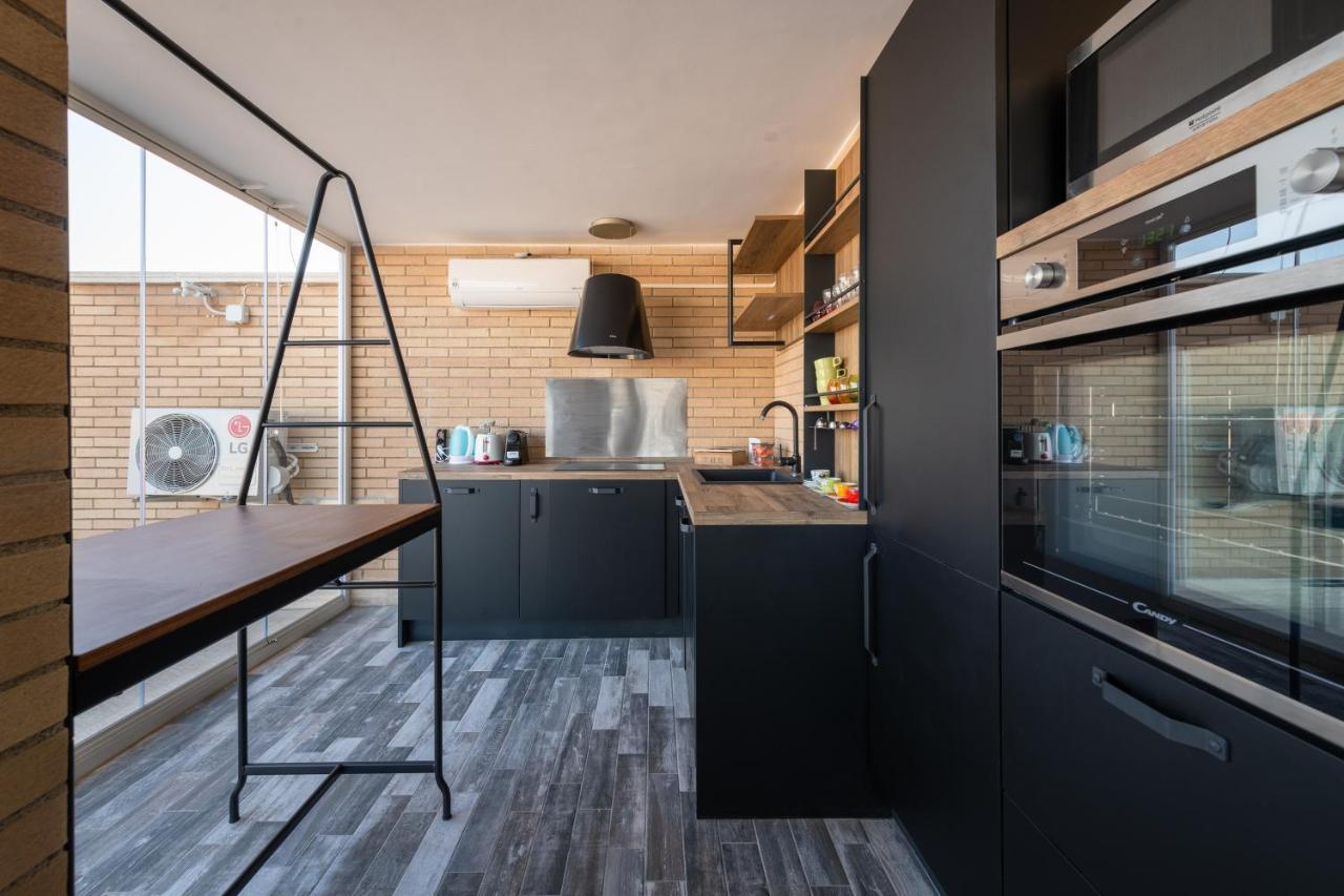 Casa Andrew New Διαμέρισμα Ρώμη Εξωτερικό φωτογραφία