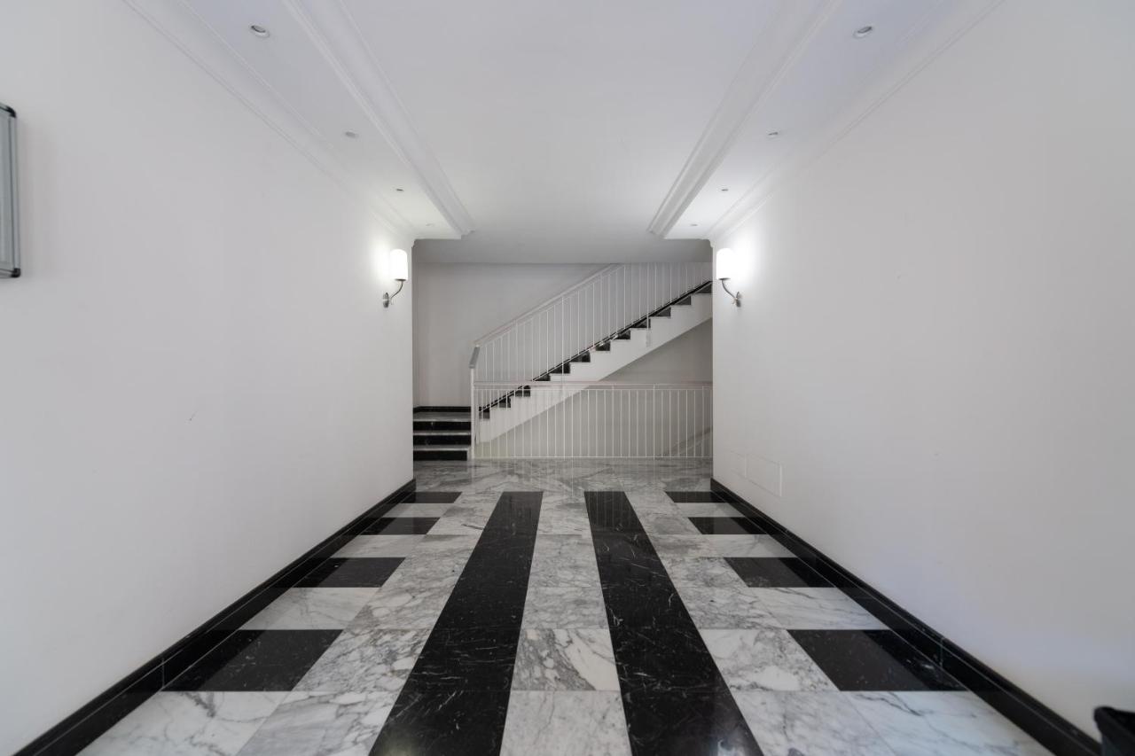 Casa Andrew New Διαμέρισμα Ρώμη Εξωτερικό φωτογραφία
