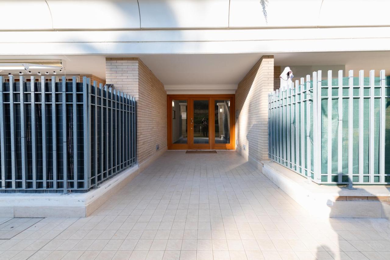Casa Andrew New Διαμέρισμα Ρώμη Εξωτερικό φωτογραφία