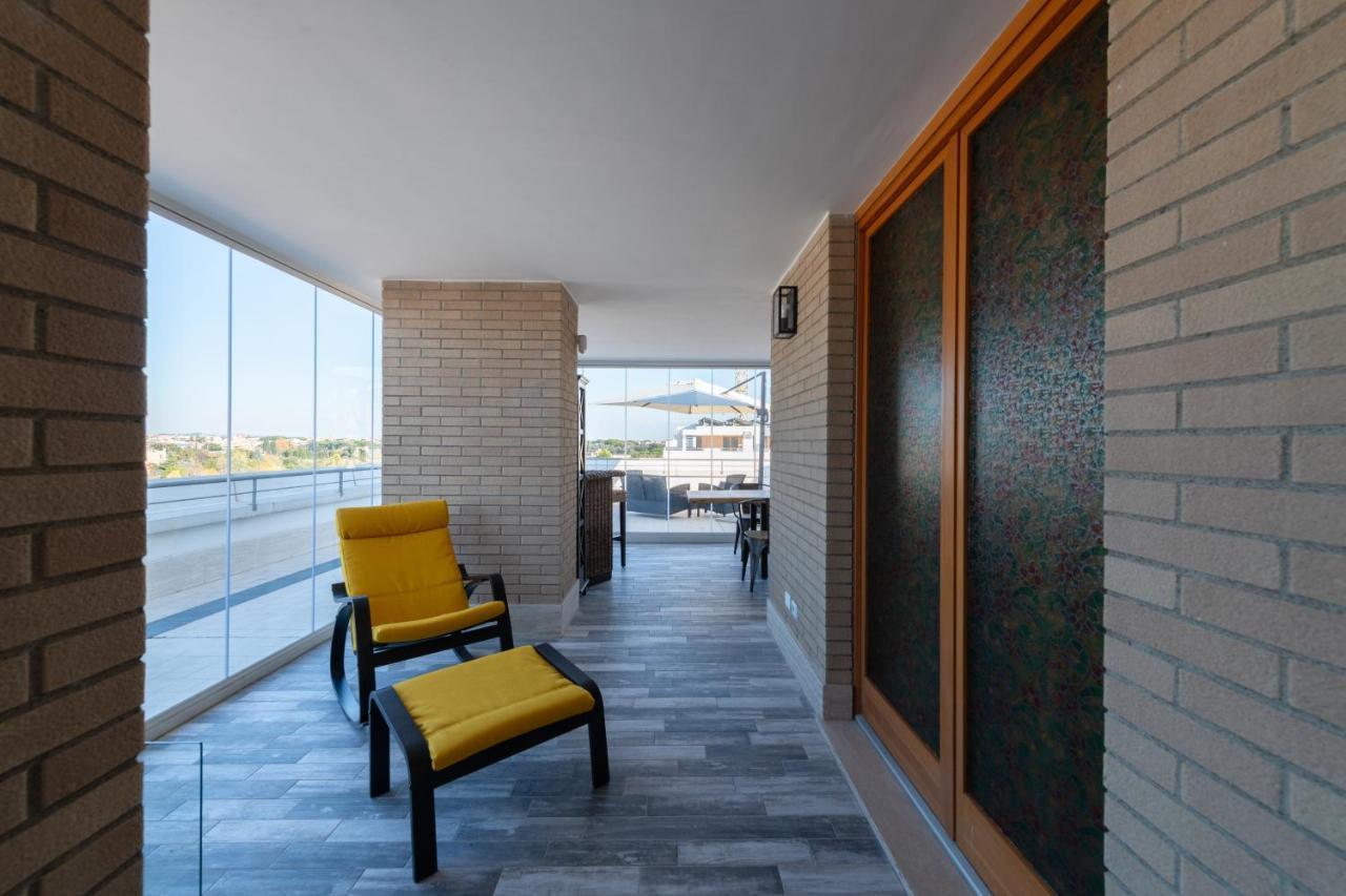 Casa Andrew New Διαμέρισμα Ρώμη Εξωτερικό φωτογραφία
