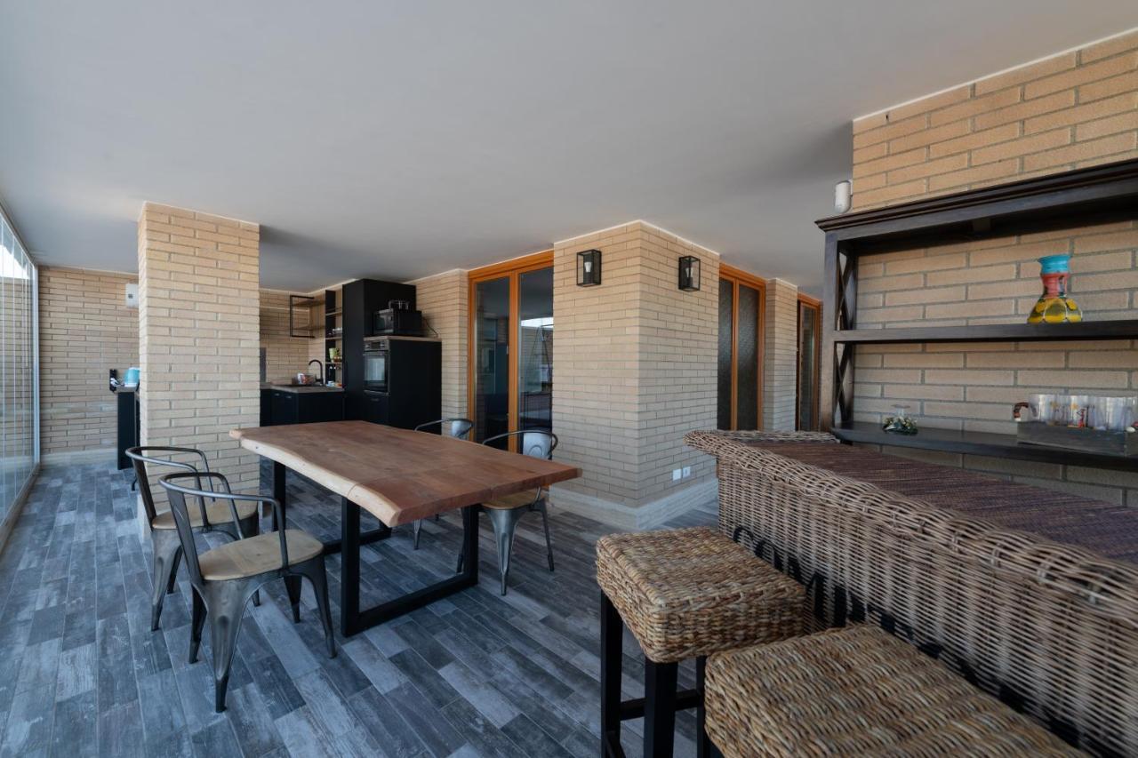 Casa Andrew New Διαμέρισμα Ρώμη Εξωτερικό φωτογραφία