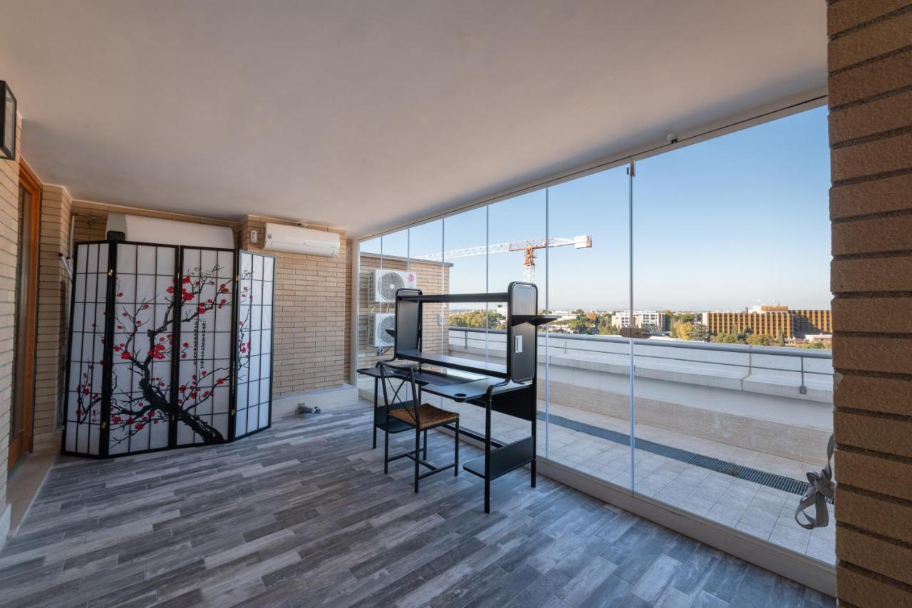 Casa Andrew New Διαμέρισμα Ρώμη Εξωτερικό φωτογραφία