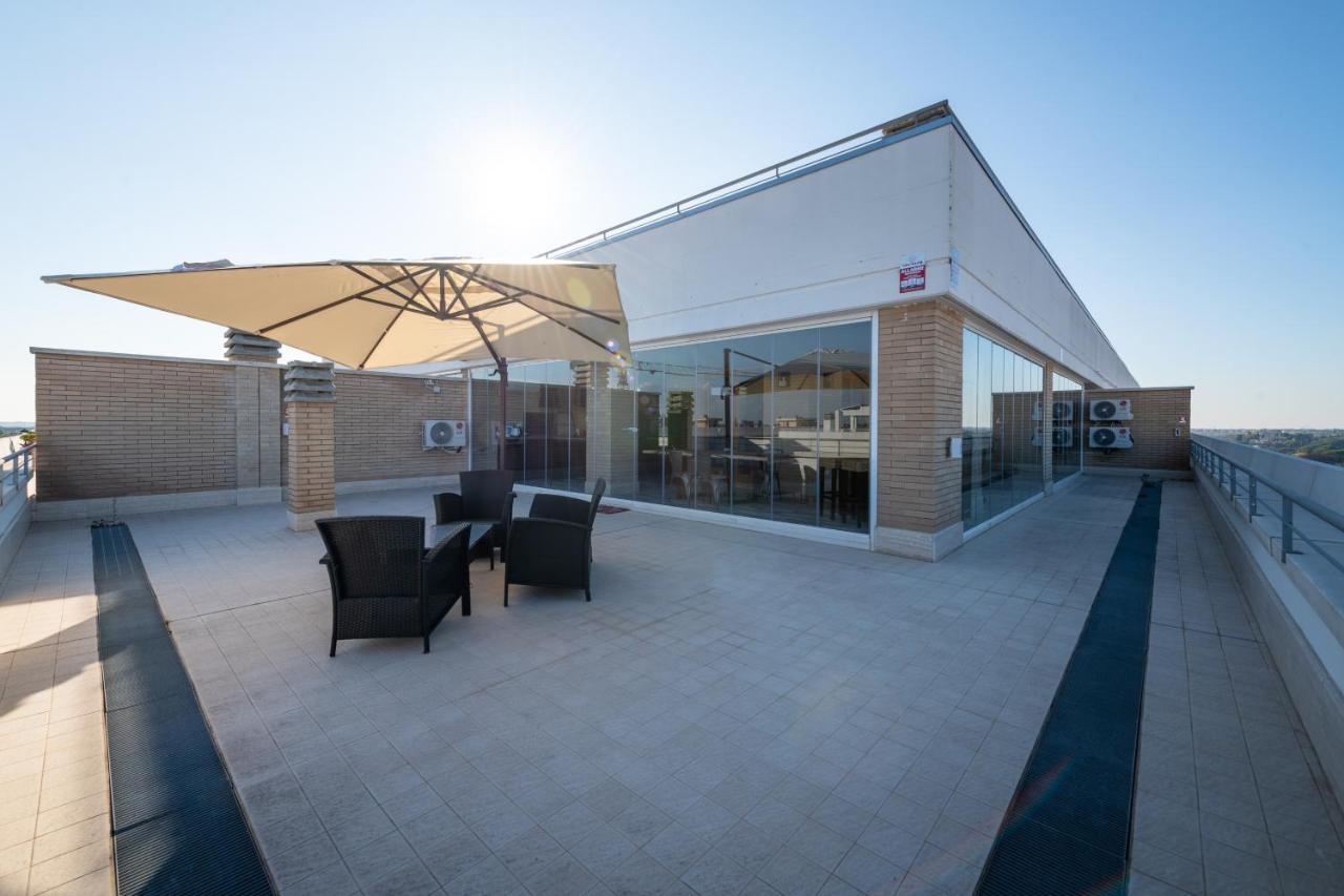 Casa Andrew New Διαμέρισμα Ρώμη Εξωτερικό φωτογραφία